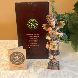 Boyd’s Bear Collectible